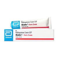 メラライトフォルテクリーム（30g）