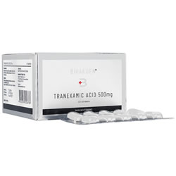 （BIHAKUEN）トラネキサム酸