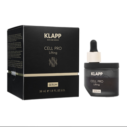 （KLAPP）セルプロ リフティングセラム（30ml）