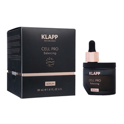 （KLAPP）セルプロ バランシングセラム（30ml）