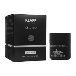 （KLAPP）セルプロ アイケアクリーム（20m）