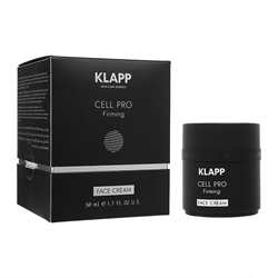 （KLAPP）セルプロ ファーミングフェイスクリーム（50ml）