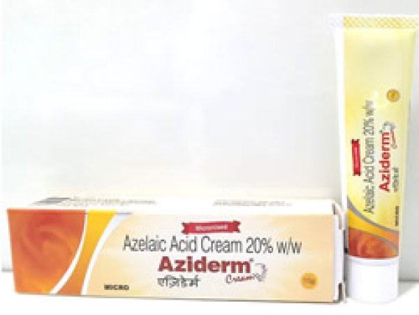 画像1: アジダームクリーム20％（15g） (1)